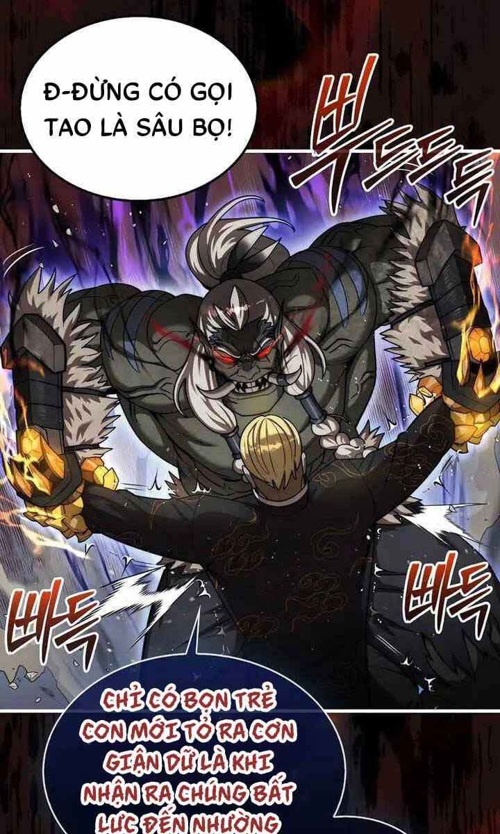 Quân Cờ Thứ 31 Lật Ngược Ván Cờ Chapter 27 - 41