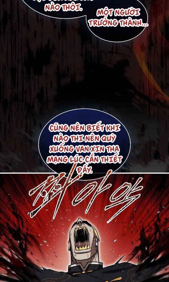 Quân Cờ Thứ 31 Lật Ngược Ván Cờ Chapter 27 - 42