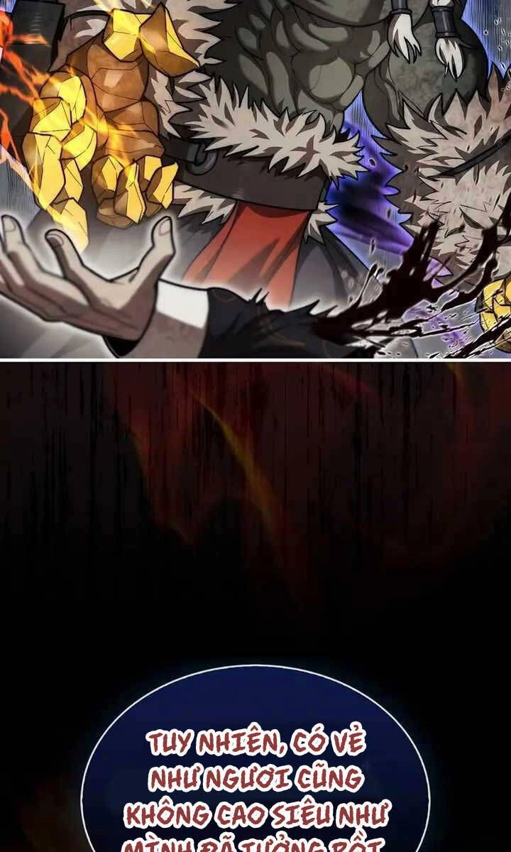 Quân Cờ Thứ 31 Lật Ngược Ván Cờ Chapter 27 - 45