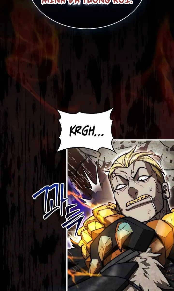 Quân Cờ Thứ 31 Lật Ngược Ván Cờ Chapter 27 - 46