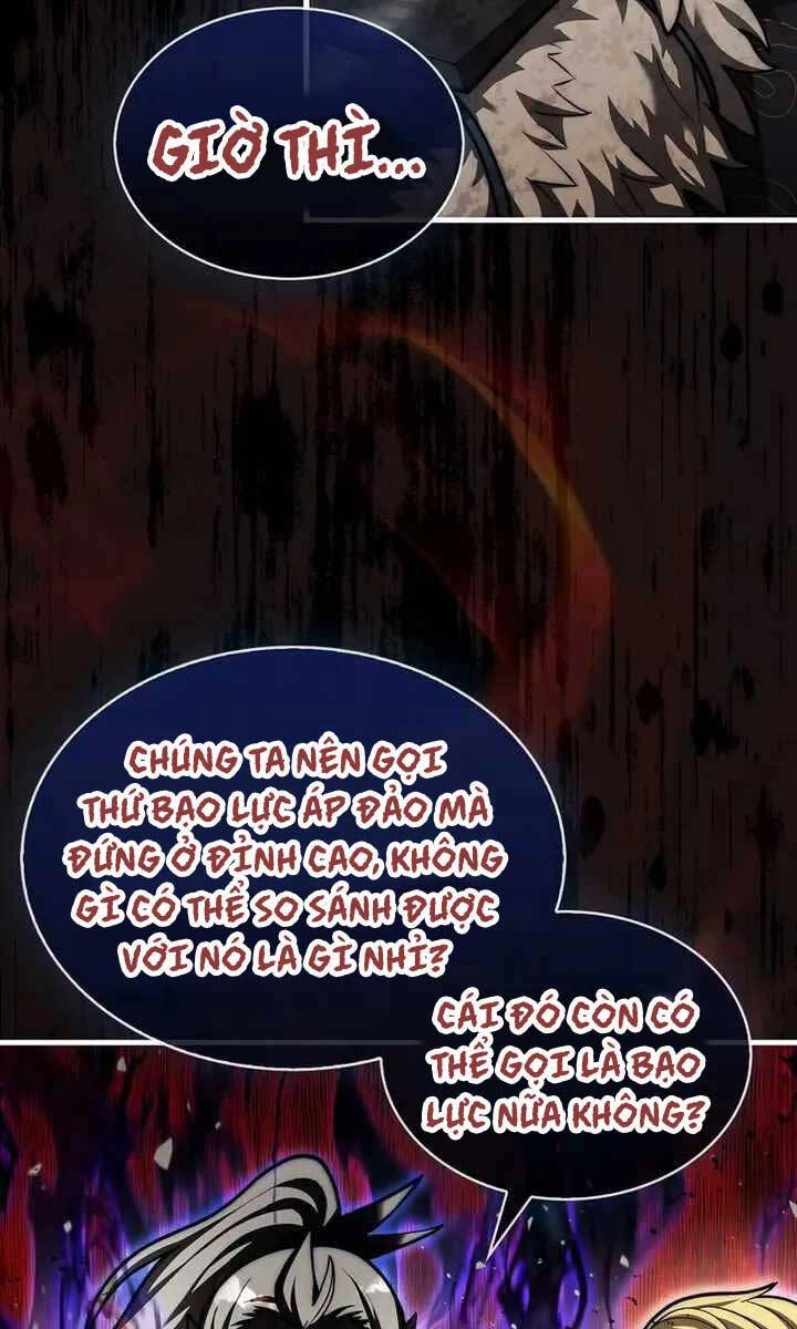 Quân Cờ Thứ 31 Lật Ngược Ván Cờ Chapter 27 - 47