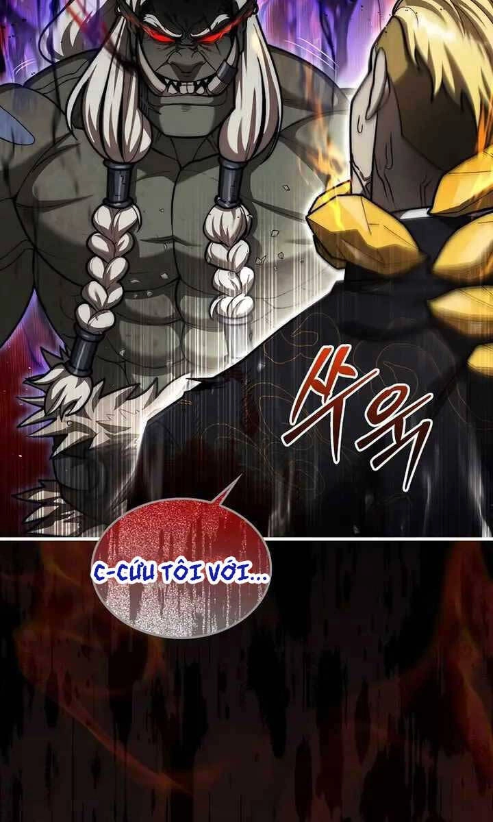 Quân Cờ Thứ 31 Lật Ngược Ván Cờ Chapter 27 - 48