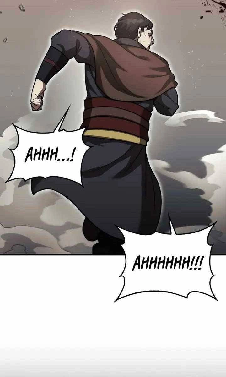 Quân Cờ Thứ 31 Lật Ngược Ván Cờ Chapter 27 - 51