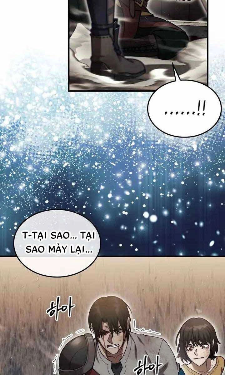 Quân Cờ Thứ 31 Lật Ngược Ván Cờ Chapter 27 - 55