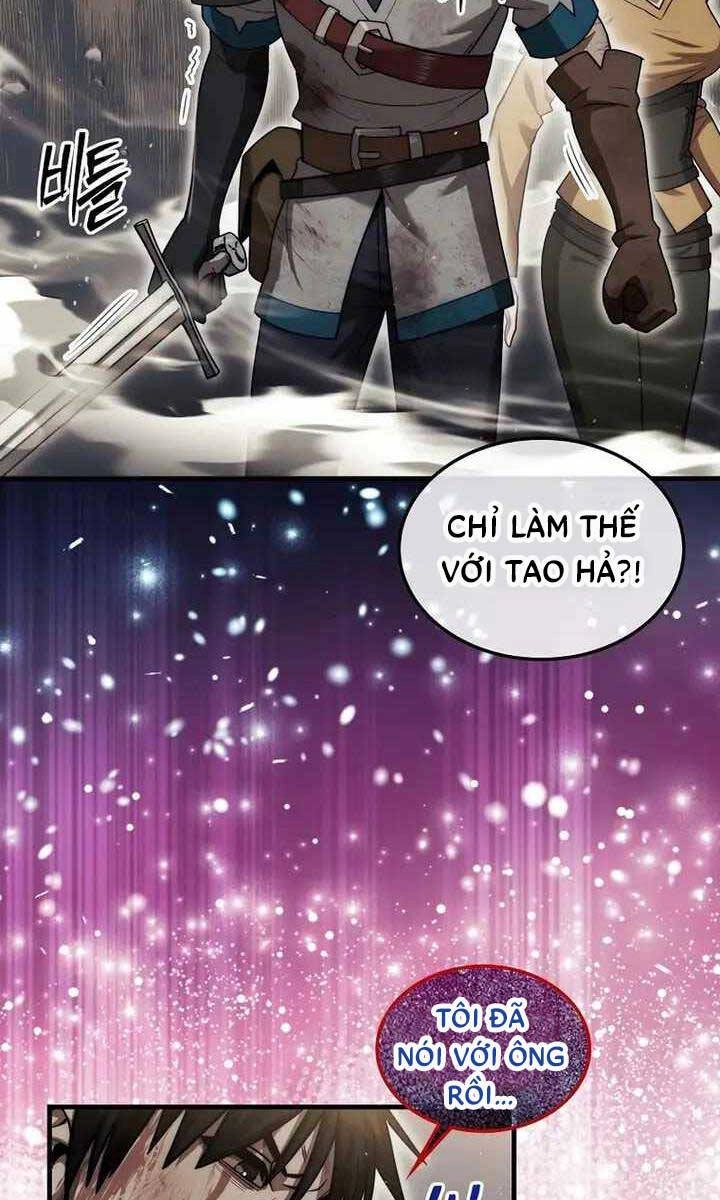 Quân Cờ Thứ 31 Lật Ngược Ván Cờ Chapter 27 - 56