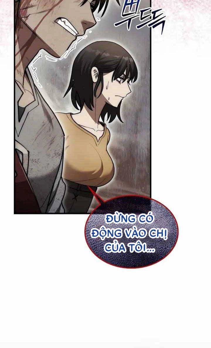 Quân Cờ Thứ 31 Lật Ngược Ván Cờ Chapter 27 - 57