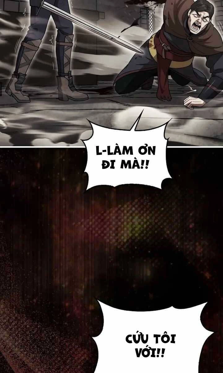 Quân Cờ Thứ 31 Lật Ngược Ván Cờ Chapter 27 - 59