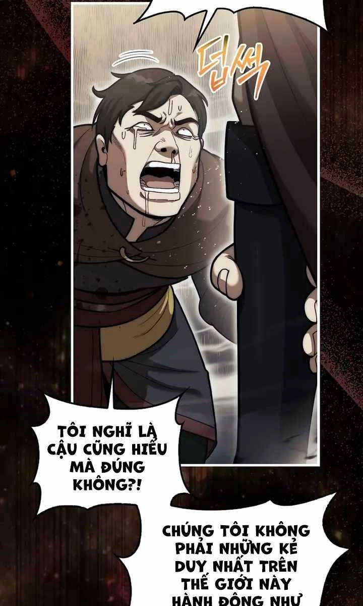 Quân Cờ Thứ 31 Lật Ngược Ván Cờ Chapter 27 - 60