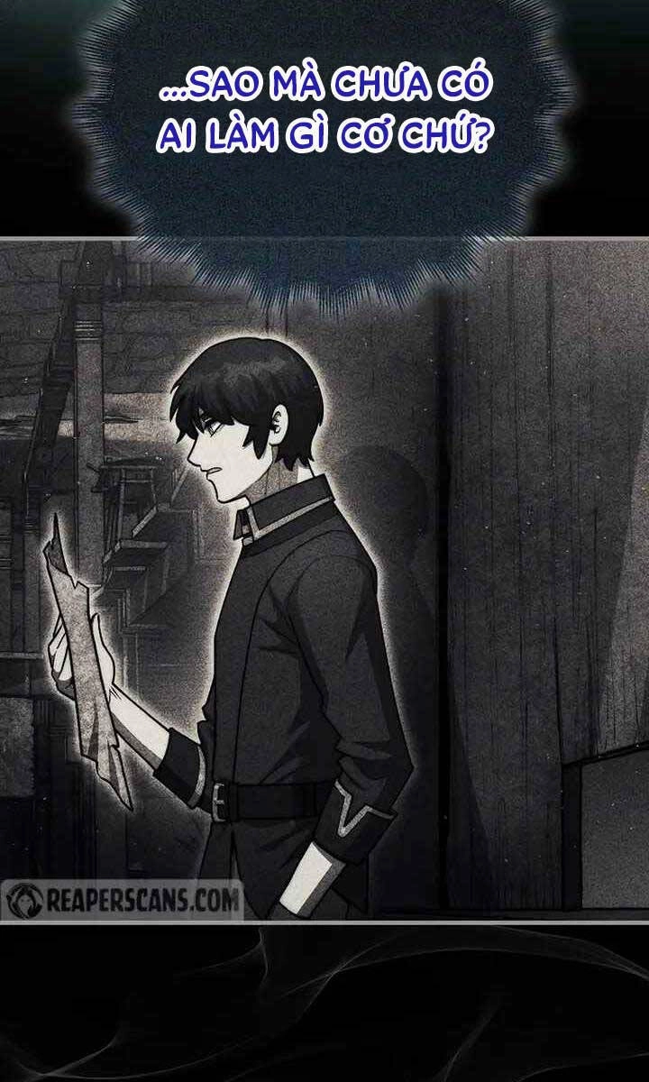 Quân Cờ Thứ 31 Lật Ngược Ván Cờ Chapter 27 - 64