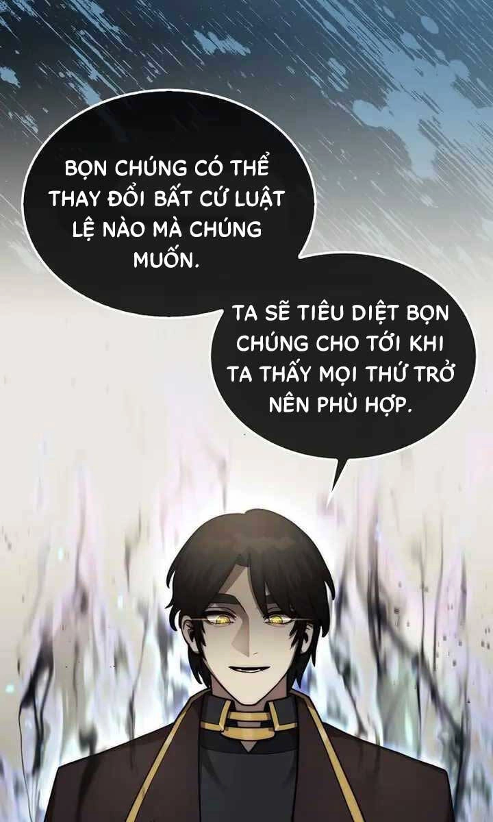 Quân Cờ Thứ 31 Lật Ngược Ván Cờ Chapter 27 - 68