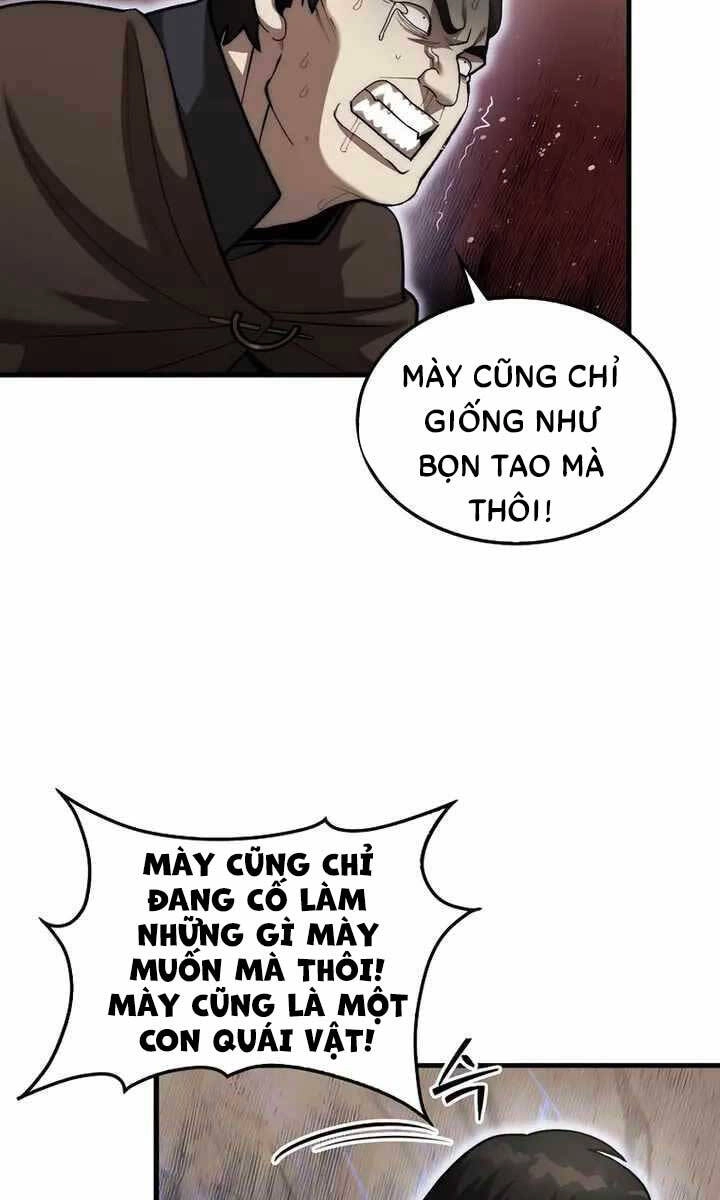 Quân Cờ Thứ 31 Lật Ngược Ván Cờ Chapter 27 - 70