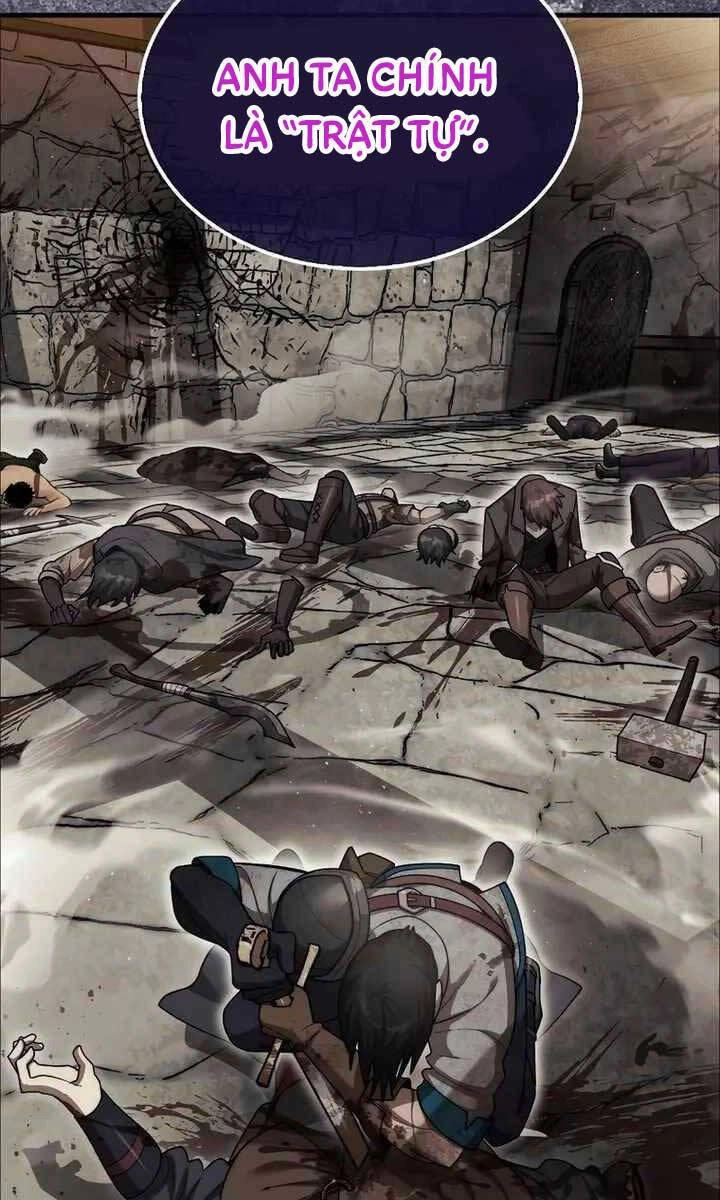 Quân Cờ Thứ 31 Lật Ngược Ván Cờ Chapter 27 - 75