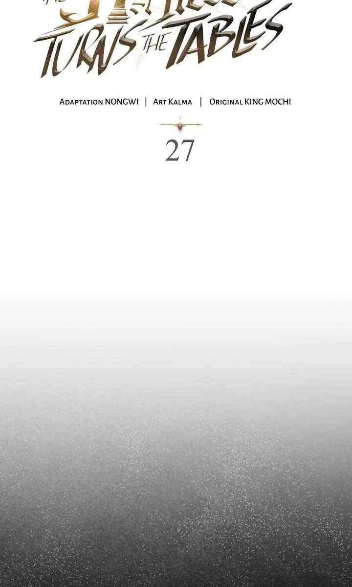 Quân Cờ Thứ 31 Lật Ngược Ván Cờ Chapter 27 - 79