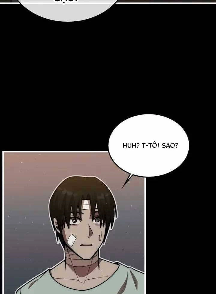 Quân Cờ Thứ 31 Lật Ngược Ván Cờ Chapter 27 - 85