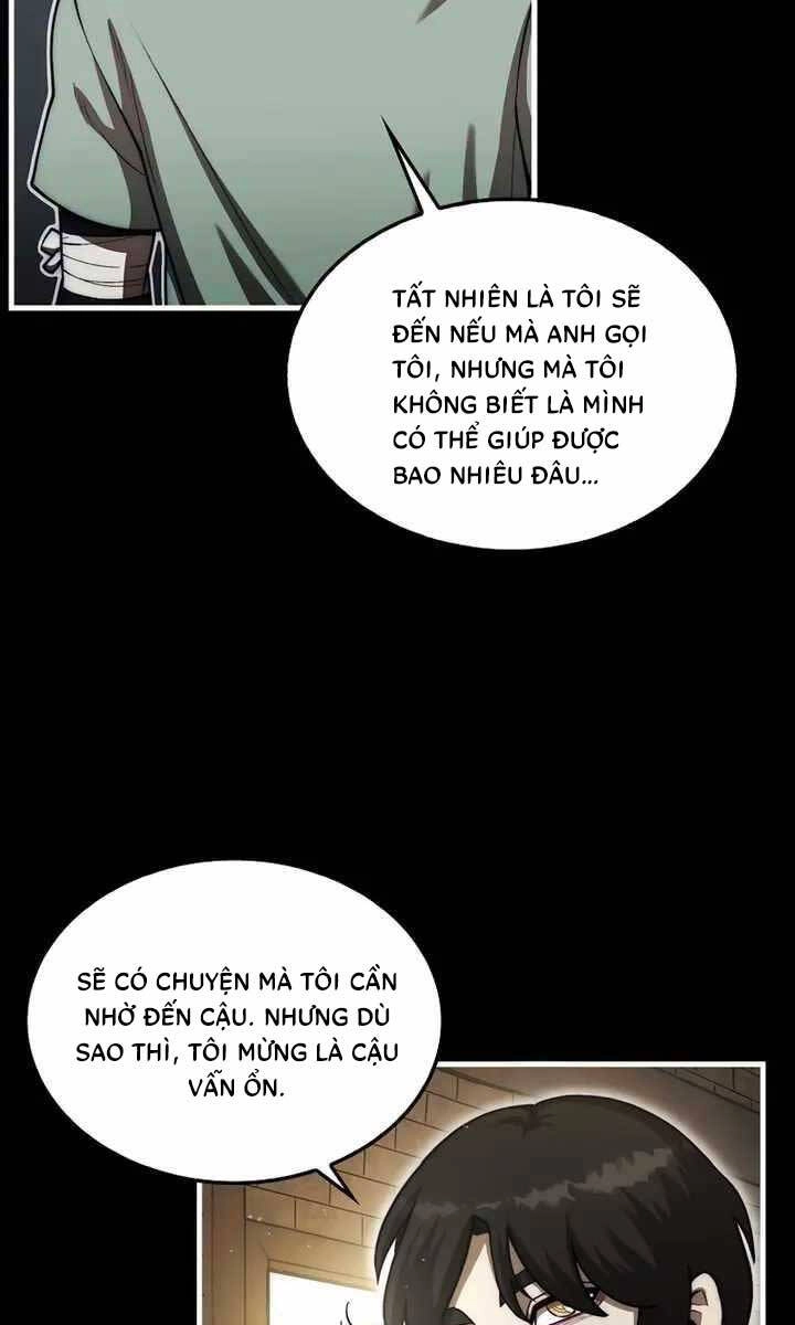 Quân Cờ Thứ 31 Lật Ngược Ván Cờ Chapter 27 - 86