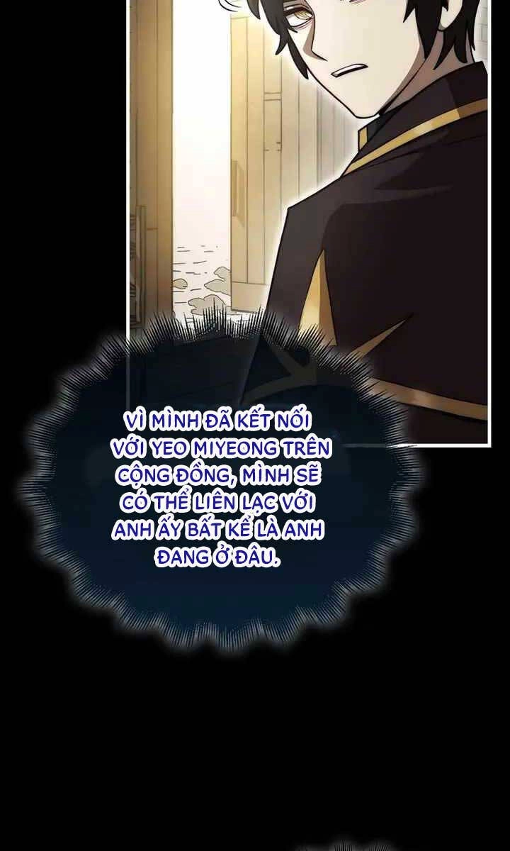 Quân Cờ Thứ 31 Lật Ngược Ván Cờ Chapter 27 - 87