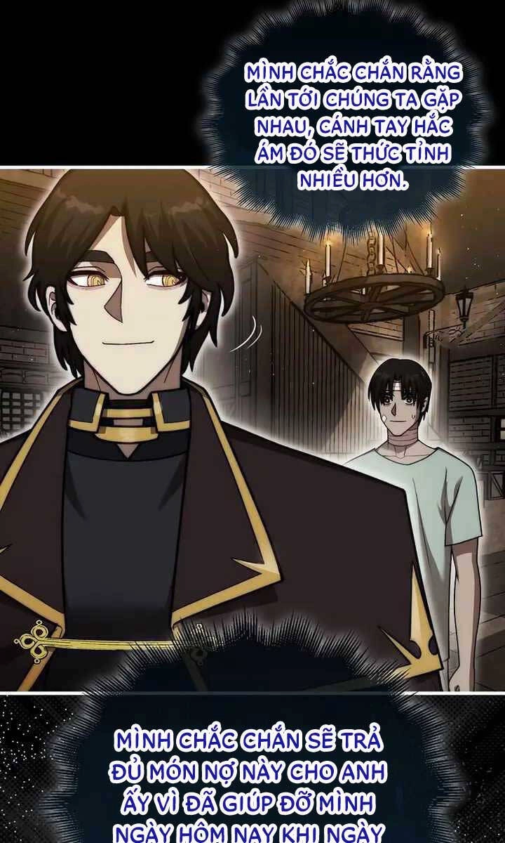 Quân Cờ Thứ 31 Lật Ngược Ván Cờ Chapter 27 - 88