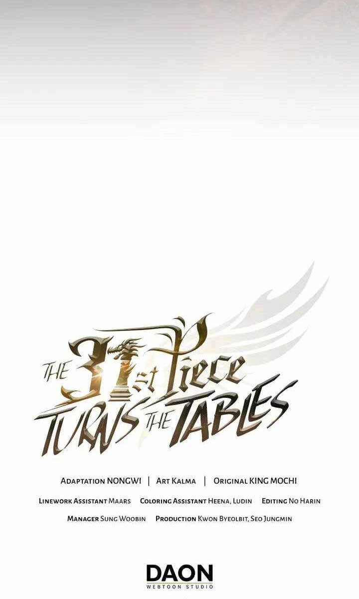 Quân Cờ Thứ 31 Lật Ngược Ván Cờ Chapter 27 - 104