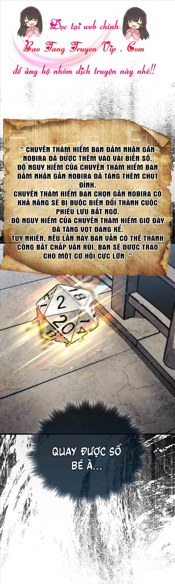 Quân Cờ Thứ 31 Lật Ngược Ván Cờ Chapter 28 - 1