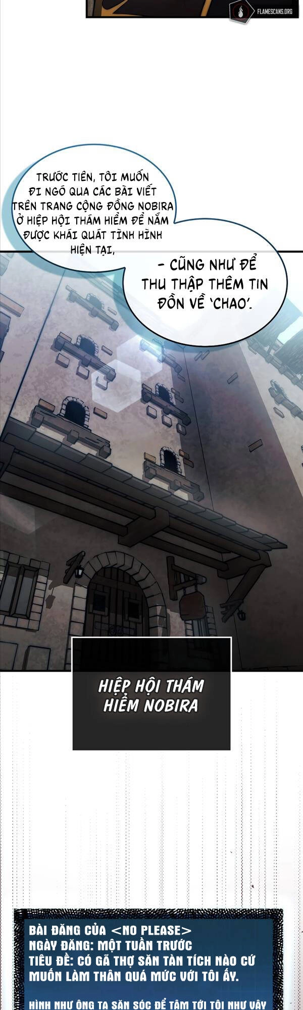 Quân Cờ Thứ 31 Lật Ngược Ván Cờ Chapter 28 - 7