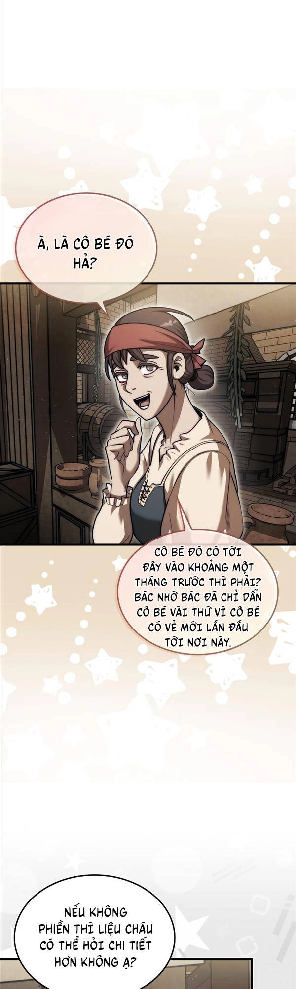 Quân Cờ Thứ 31 Lật Ngược Ván Cờ Chapter 28 - 11