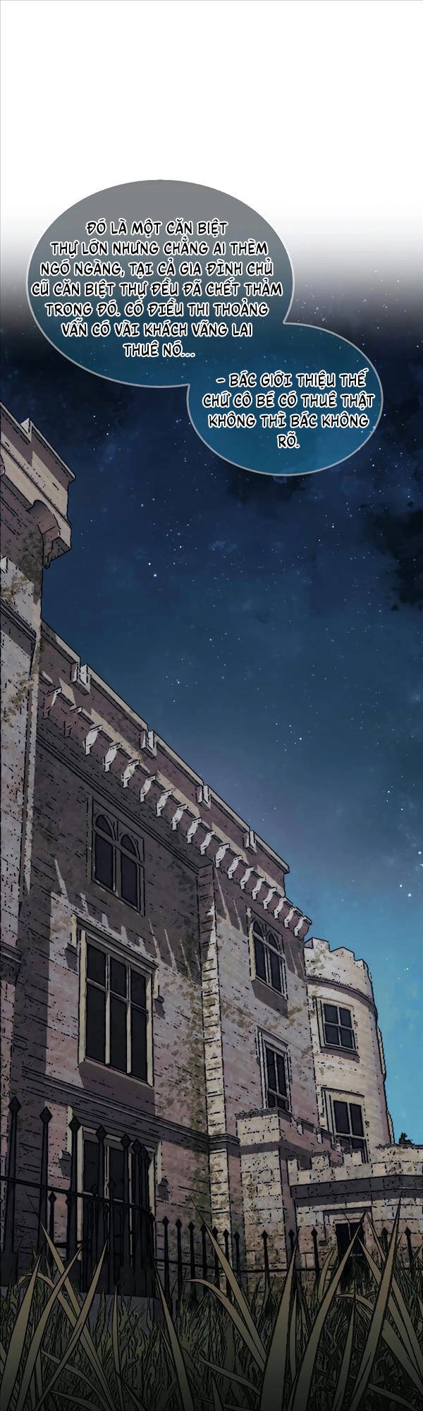 Quân Cờ Thứ 31 Lật Ngược Ván Cờ Chapter 28 - 13