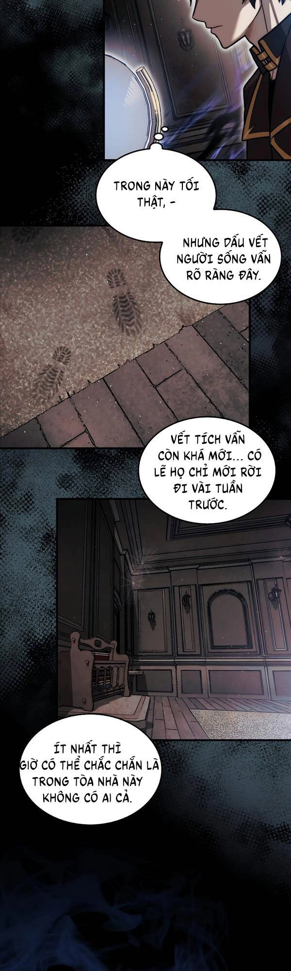 Quân Cờ Thứ 31 Lật Ngược Ván Cờ Chapter 28 - 16