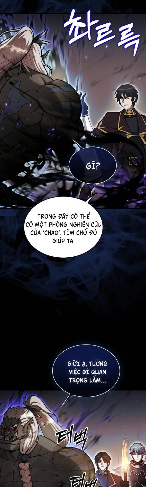 Quân Cờ Thứ 31 Lật Ngược Ván Cờ Chapter 28 - 17