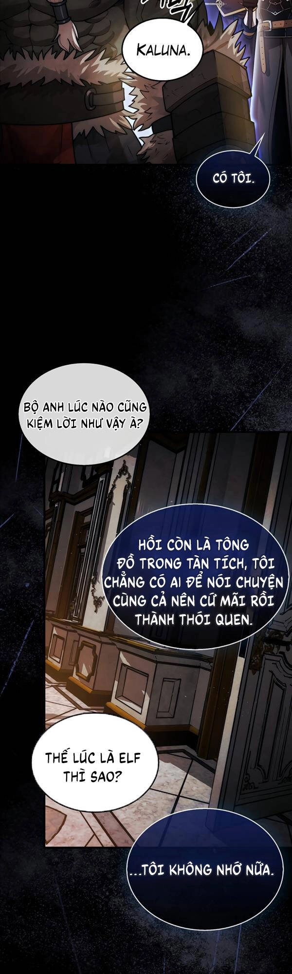Quân Cờ Thứ 31 Lật Ngược Ván Cờ Chapter 28 - 18