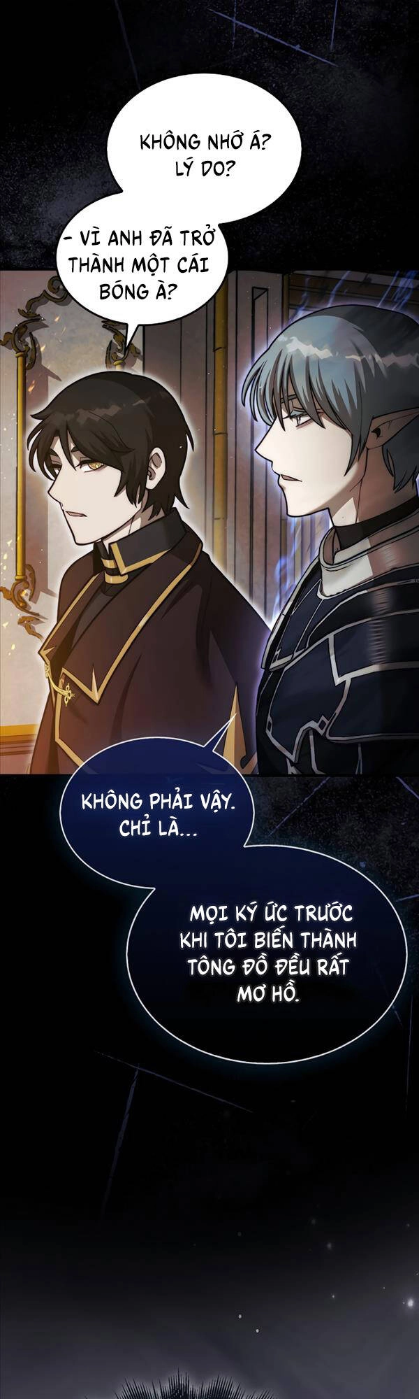 Quân Cờ Thứ 31 Lật Ngược Ván Cờ Chapter 28 - 19