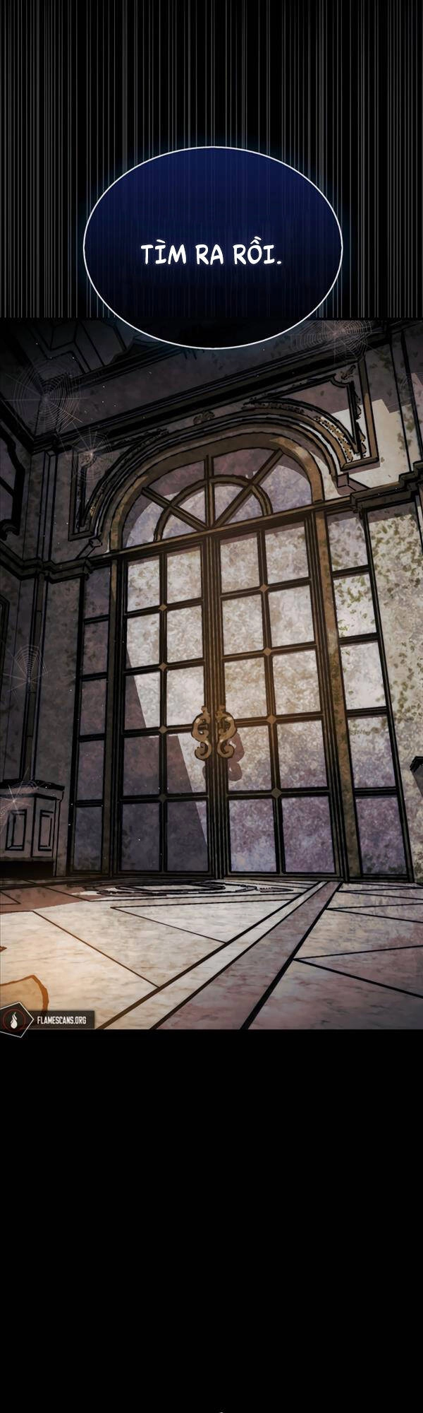 Quân Cờ Thứ 31 Lật Ngược Ván Cờ Chapter 28 - 21