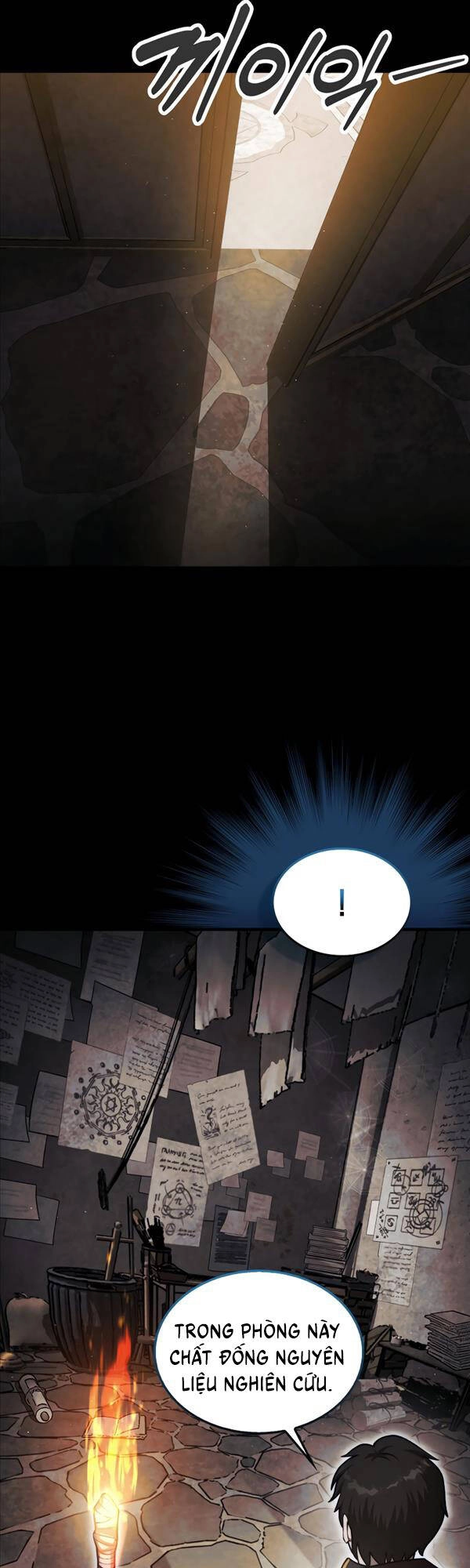 Quân Cờ Thứ 31 Lật Ngược Ván Cờ Chapter 28 - 22