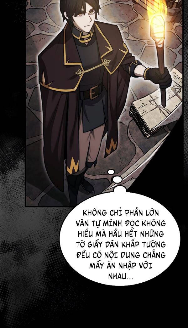 Quân Cờ Thứ 31 Lật Ngược Ván Cờ Chapter 28 - 24