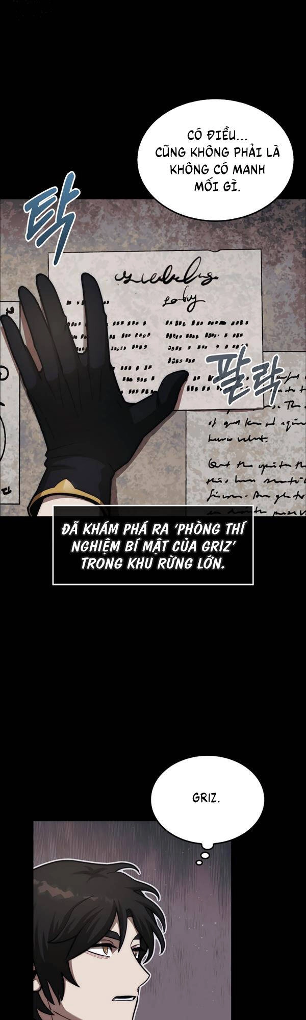 Quân Cờ Thứ 31 Lật Ngược Ván Cờ Chapter 28 - 25