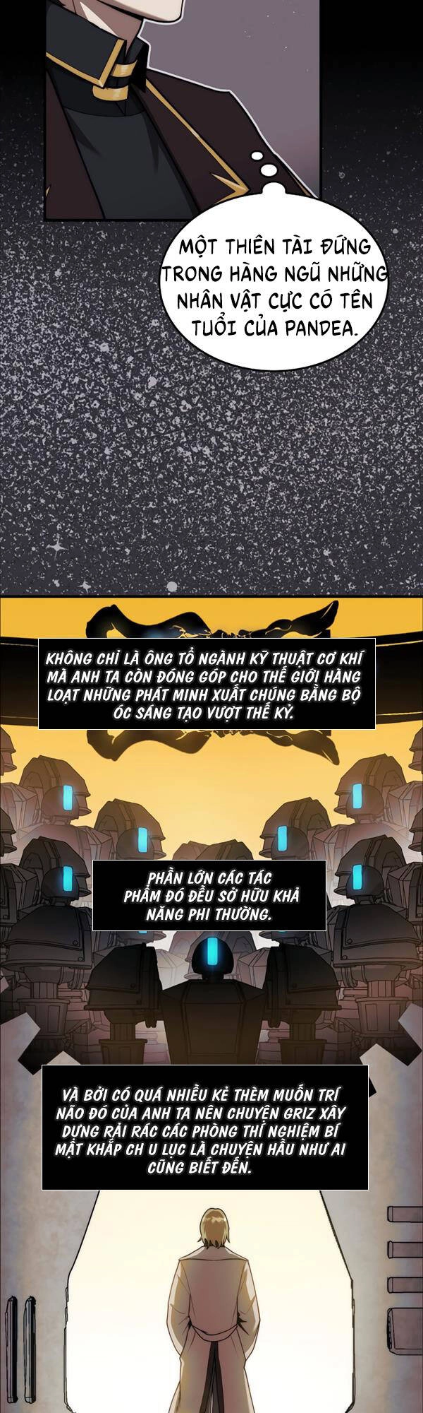 Quân Cờ Thứ 31 Lật Ngược Ván Cờ Chapter 28 - 26