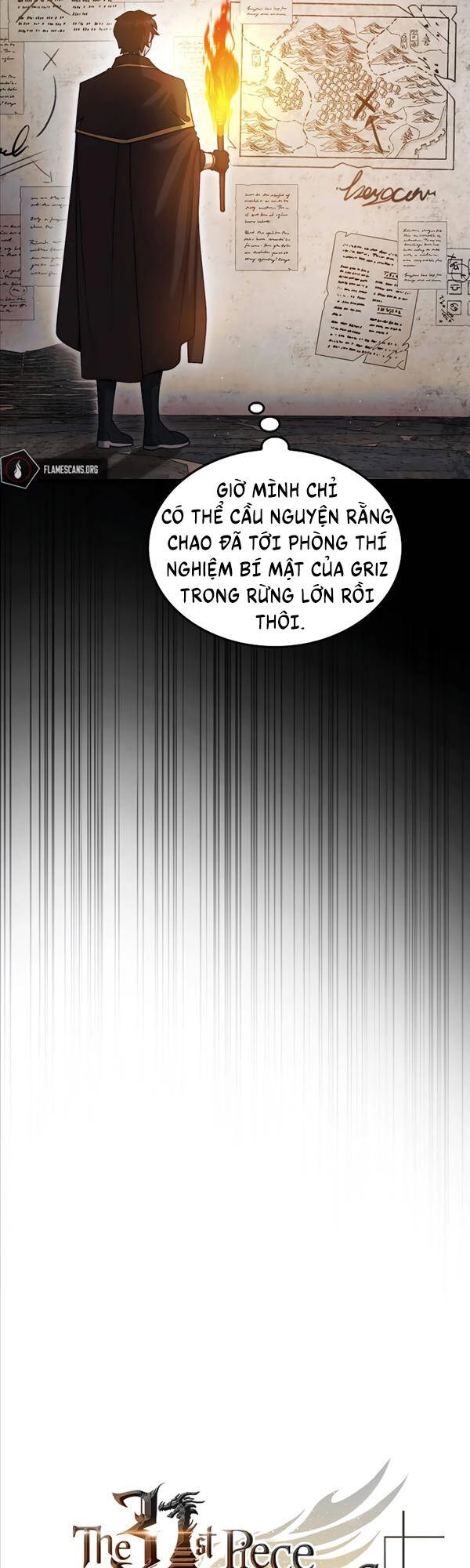 Quân Cờ Thứ 31 Lật Ngược Ván Cờ Chapter 28 - 29