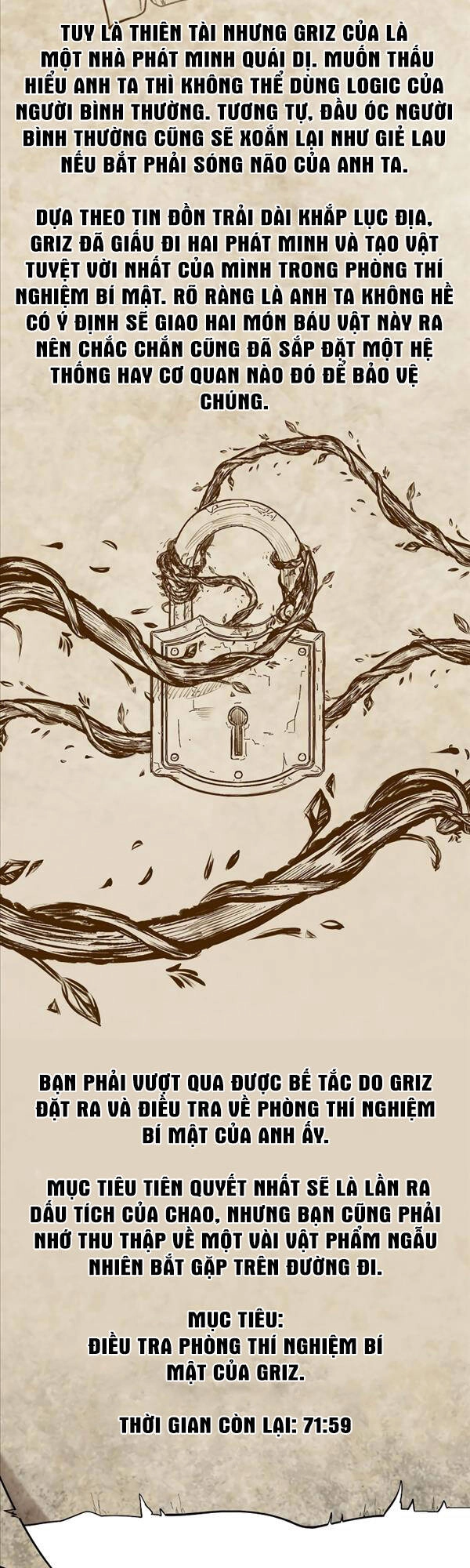 Quân Cờ Thứ 31 Lật Ngược Ván Cờ Chapter 28 - 32