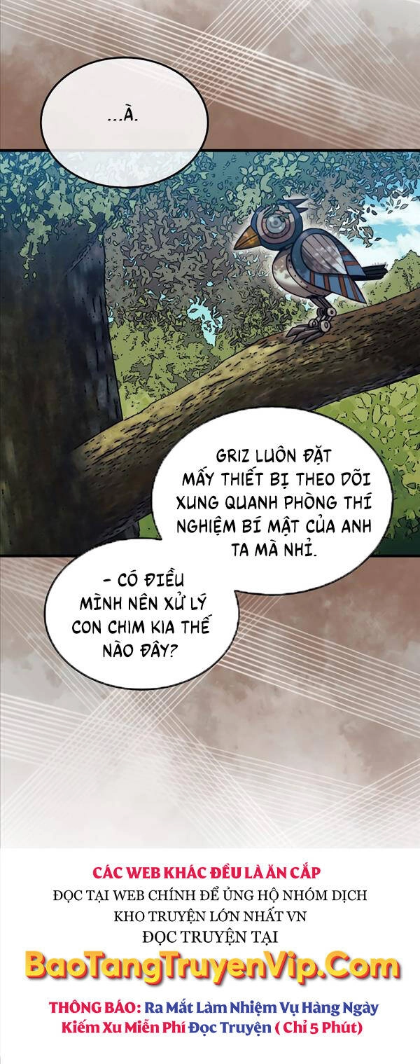 Quân Cờ Thứ 31 Lật Ngược Ván Cờ Chapter 28 - 36