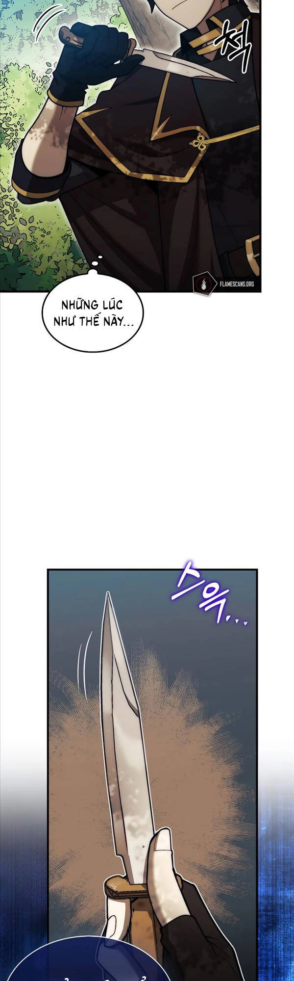 Quân Cờ Thứ 31 Lật Ngược Ván Cờ Chapter 28 - 38