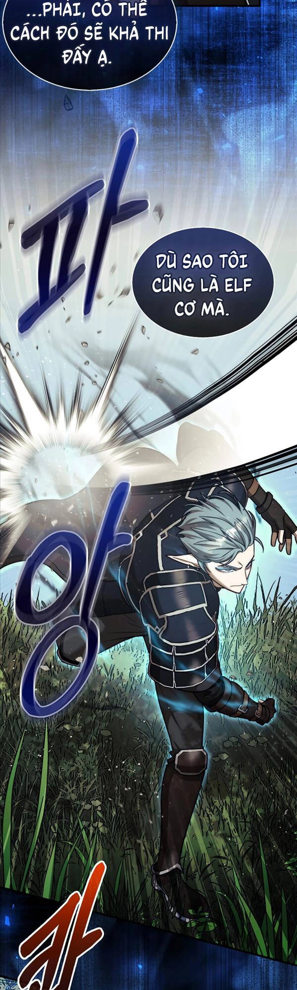 Quân Cờ Thứ 31 Lật Ngược Ván Cờ Chapter 28 - 39