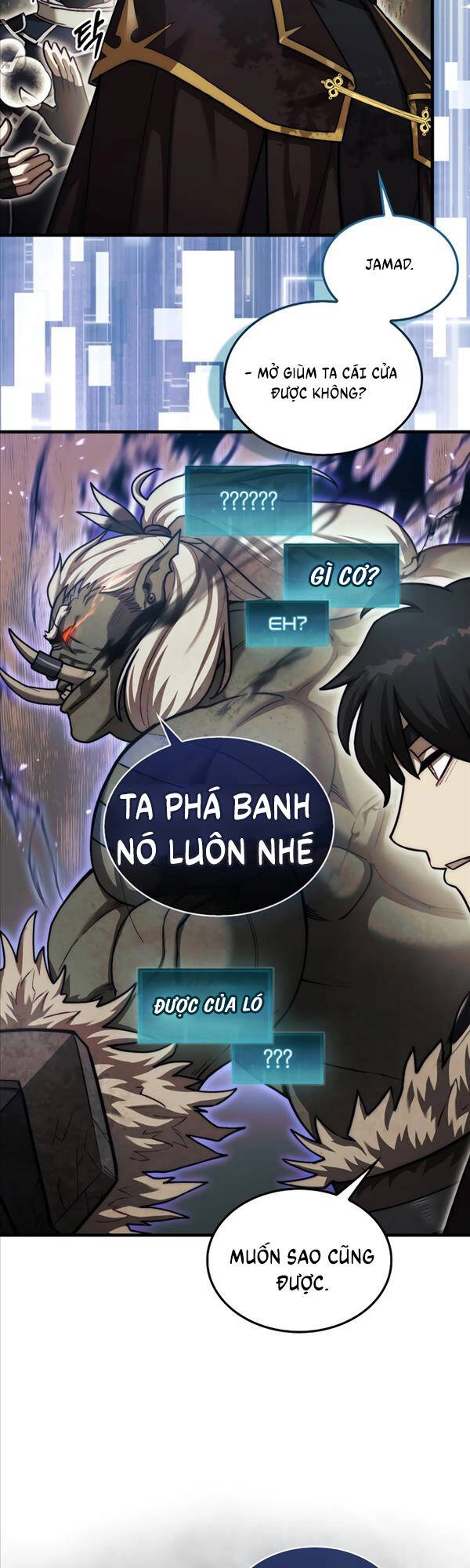 Quân Cờ Thứ 31 Lật Ngược Ván Cờ Chapter 28 - 43