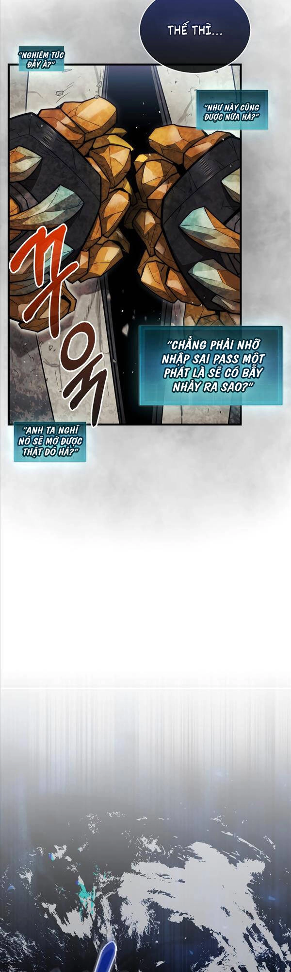 Quân Cờ Thứ 31 Lật Ngược Ván Cờ Chapter 28 - 44