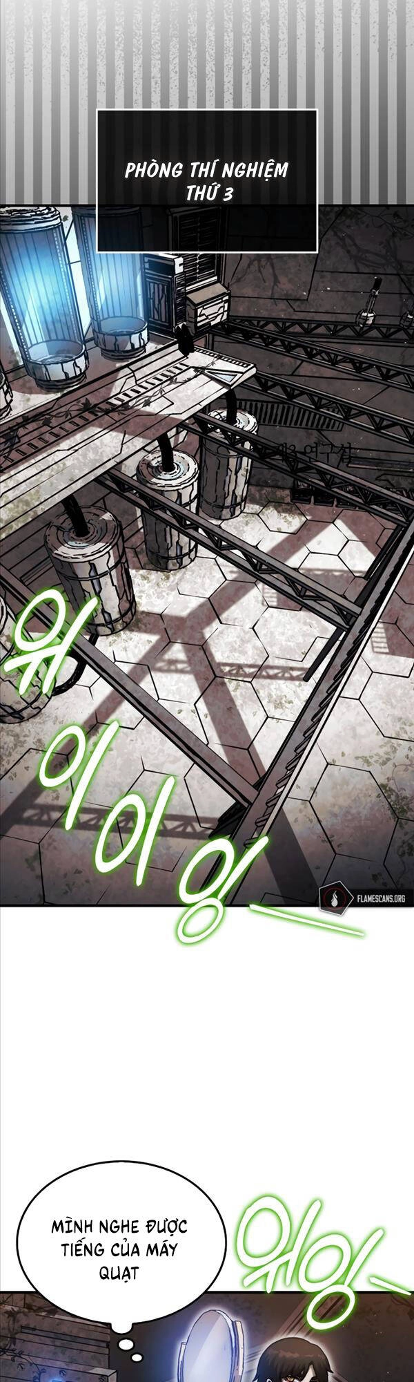 Quân Cờ Thứ 31 Lật Ngược Ván Cờ Chapter 28 - 50