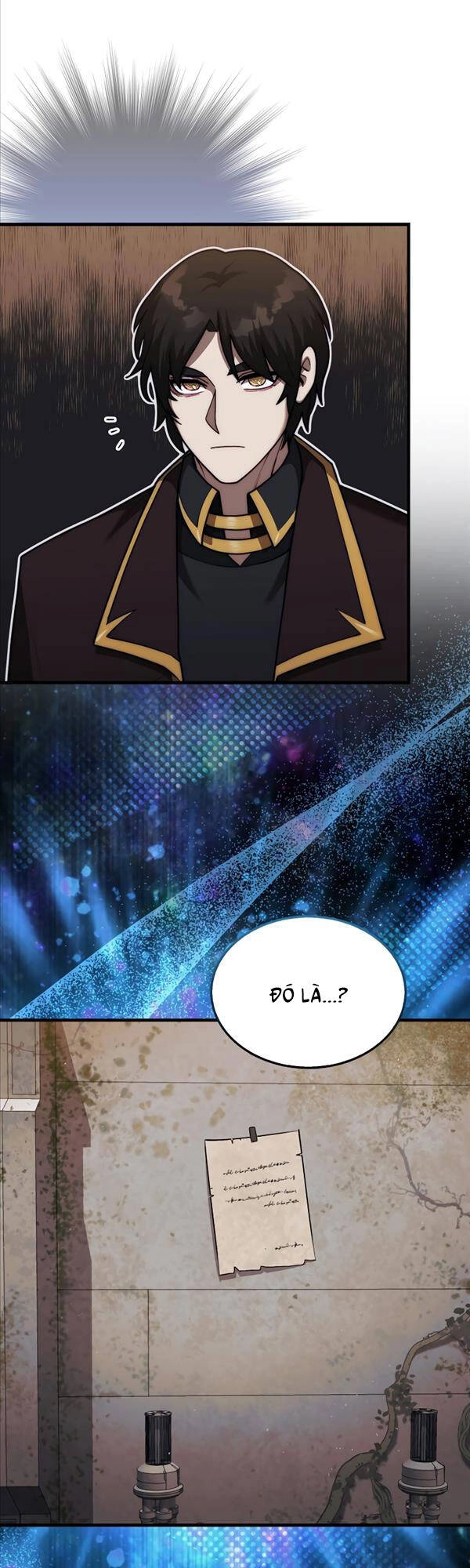 Quân Cờ Thứ 31 Lật Ngược Ván Cờ Chapter 28 - 52