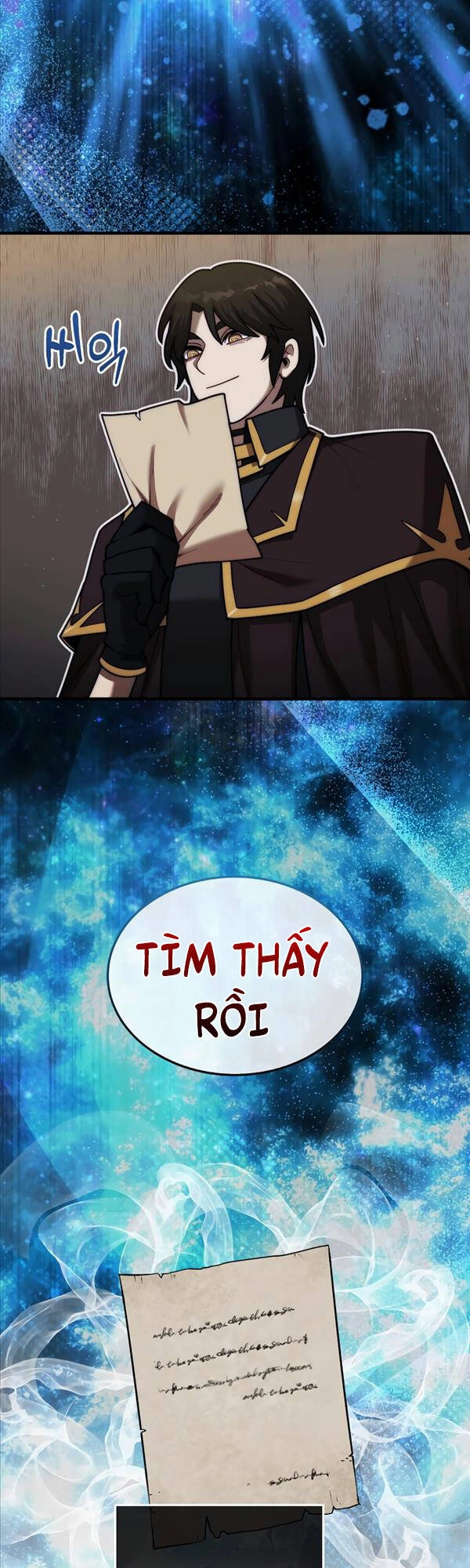 Quân Cờ Thứ 31 Lật Ngược Ván Cờ Chapter 28 - 53