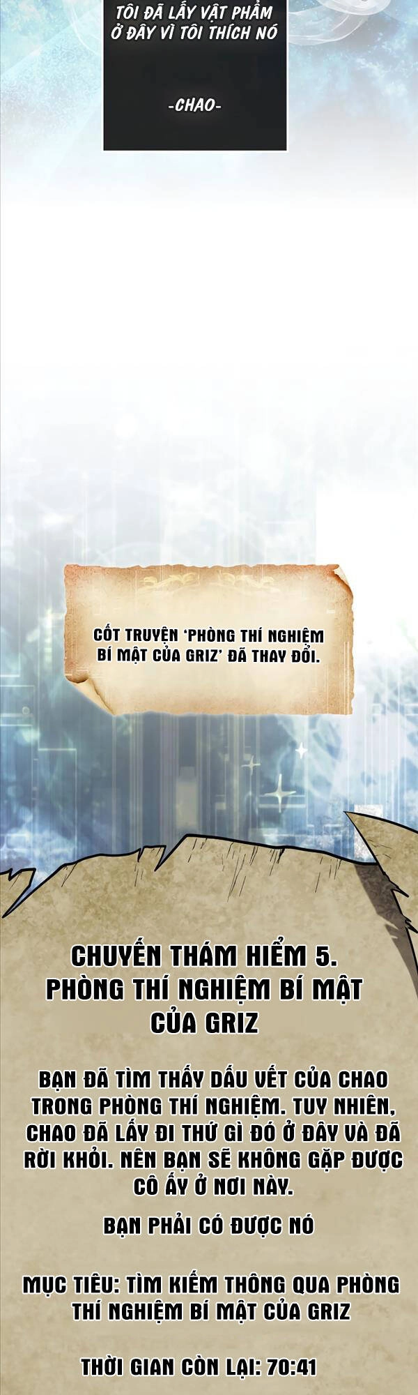 Quân Cờ Thứ 31 Lật Ngược Ván Cờ Chapter 28 - 54