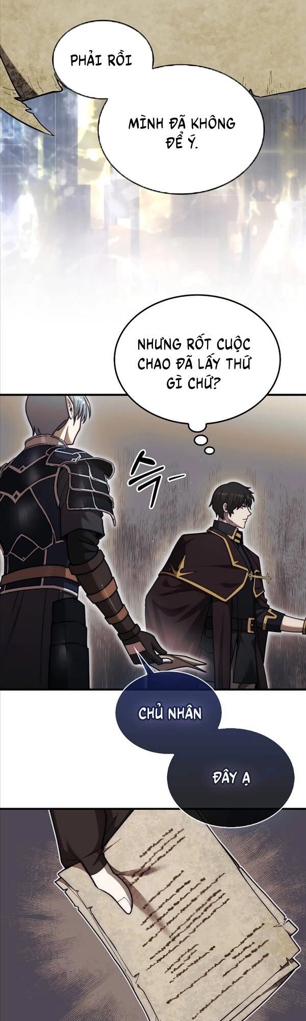 Quân Cờ Thứ 31 Lật Ngược Ván Cờ Chapter 28 - 55