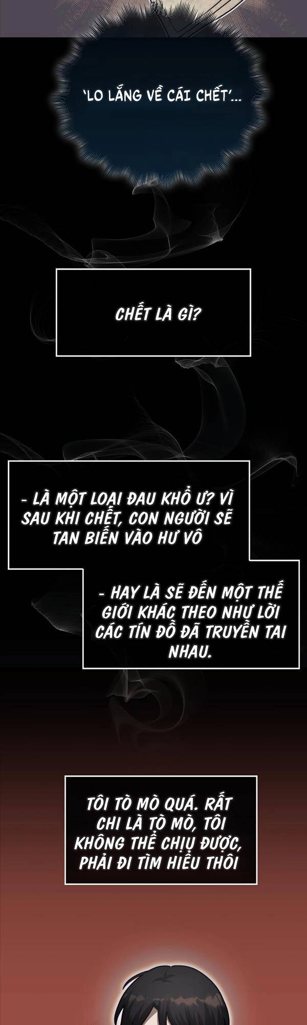 Quân Cờ Thứ 31 Lật Ngược Ván Cờ Chapter 28 - 56