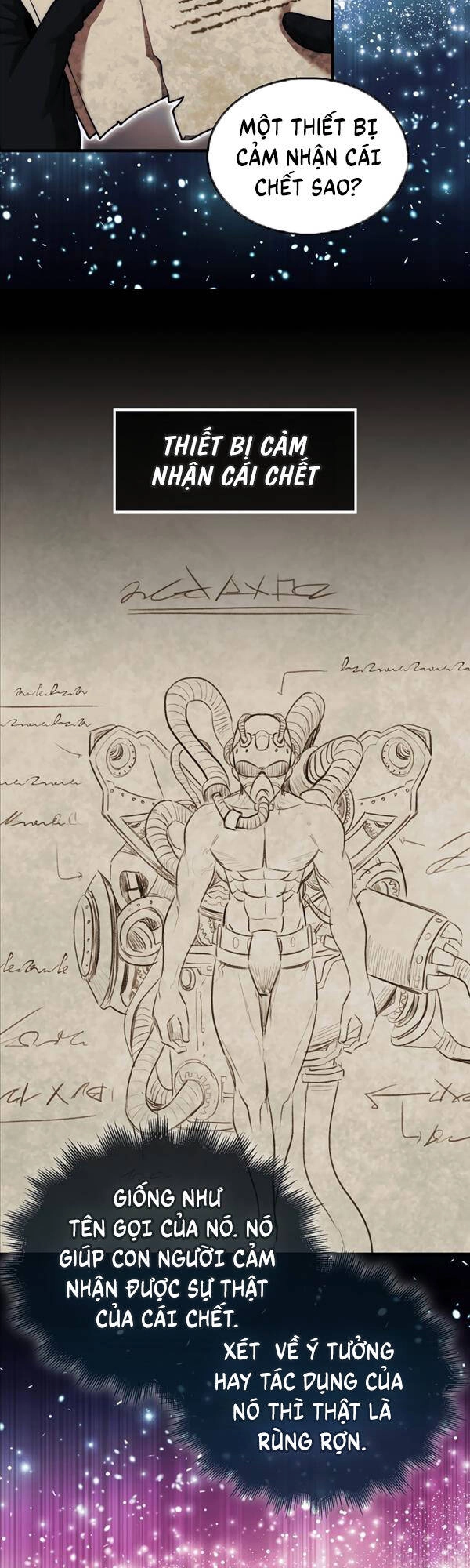 Quân Cờ Thứ 31 Lật Ngược Ván Cờ Chapter 28 - 58