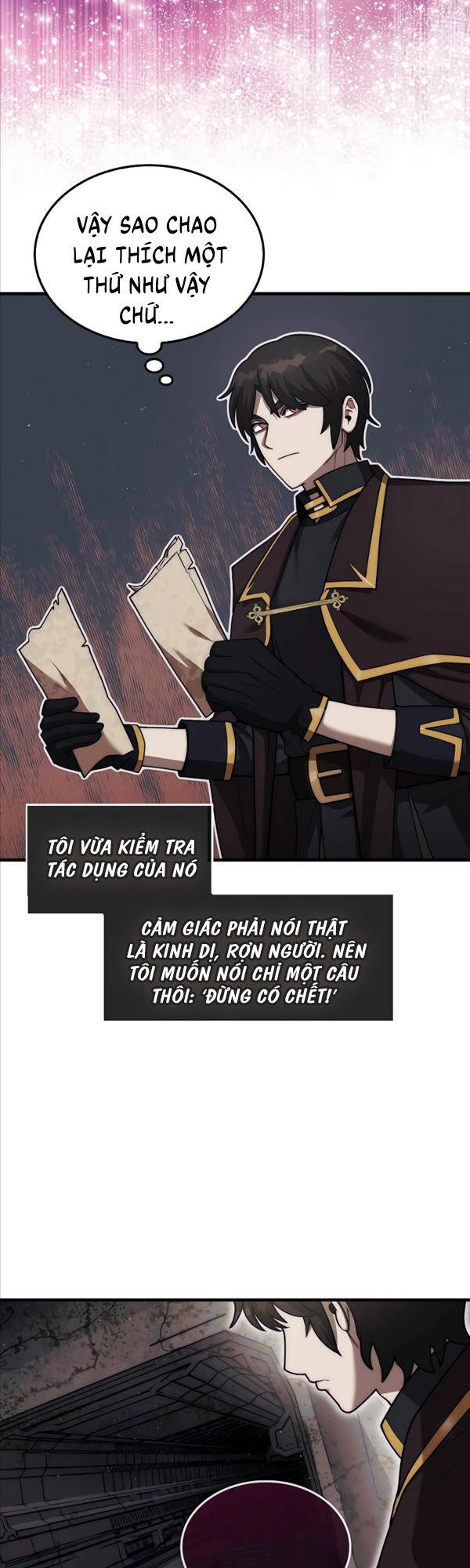 Quân Cờ Thứ 31 Lật Ngược Ván Cờ Chapter 28 - 59